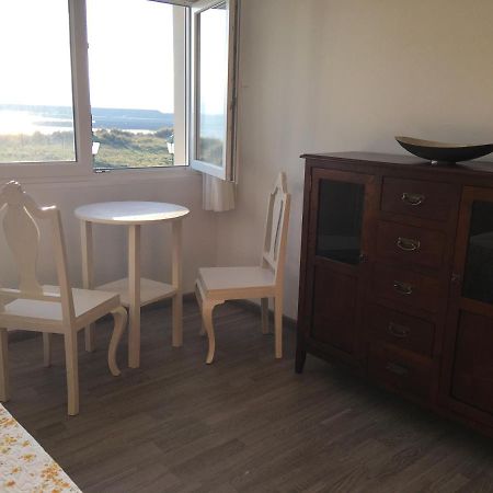 Apartamentos Playa De La Concha 포토데에스파산테 외부 사진
