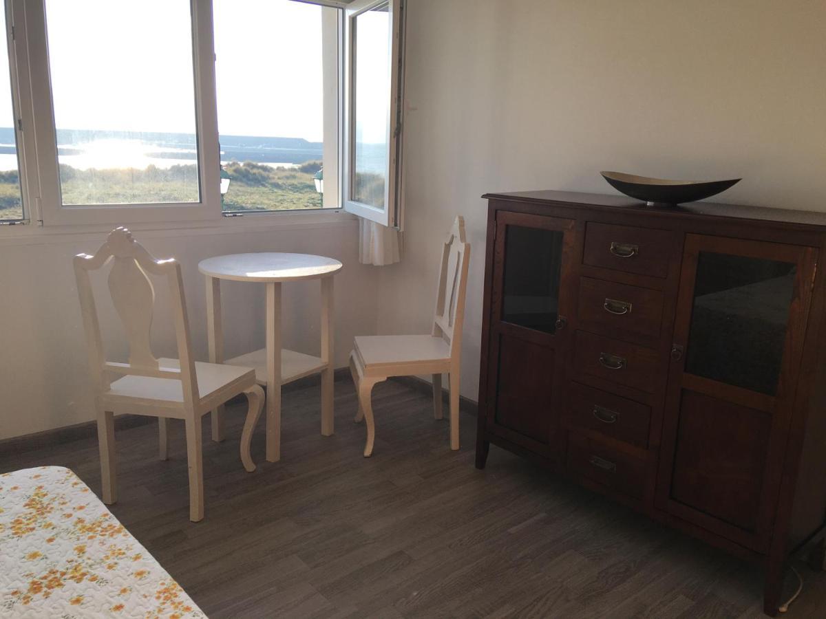 Apartamentos Playa De La Concha 포토데에스파산테 외부 사진