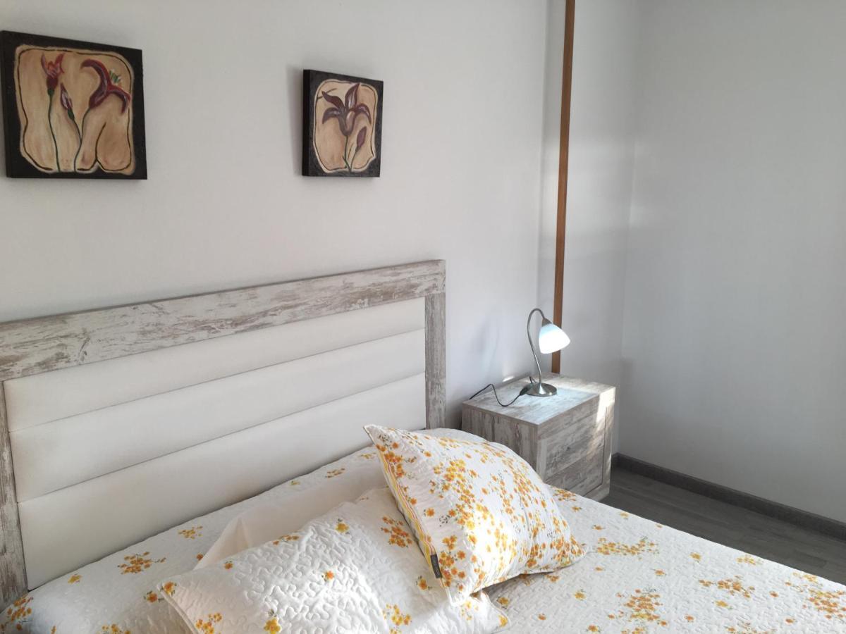 Apartamentos Playa De La Concha 포토데에스파산테 외부 사진