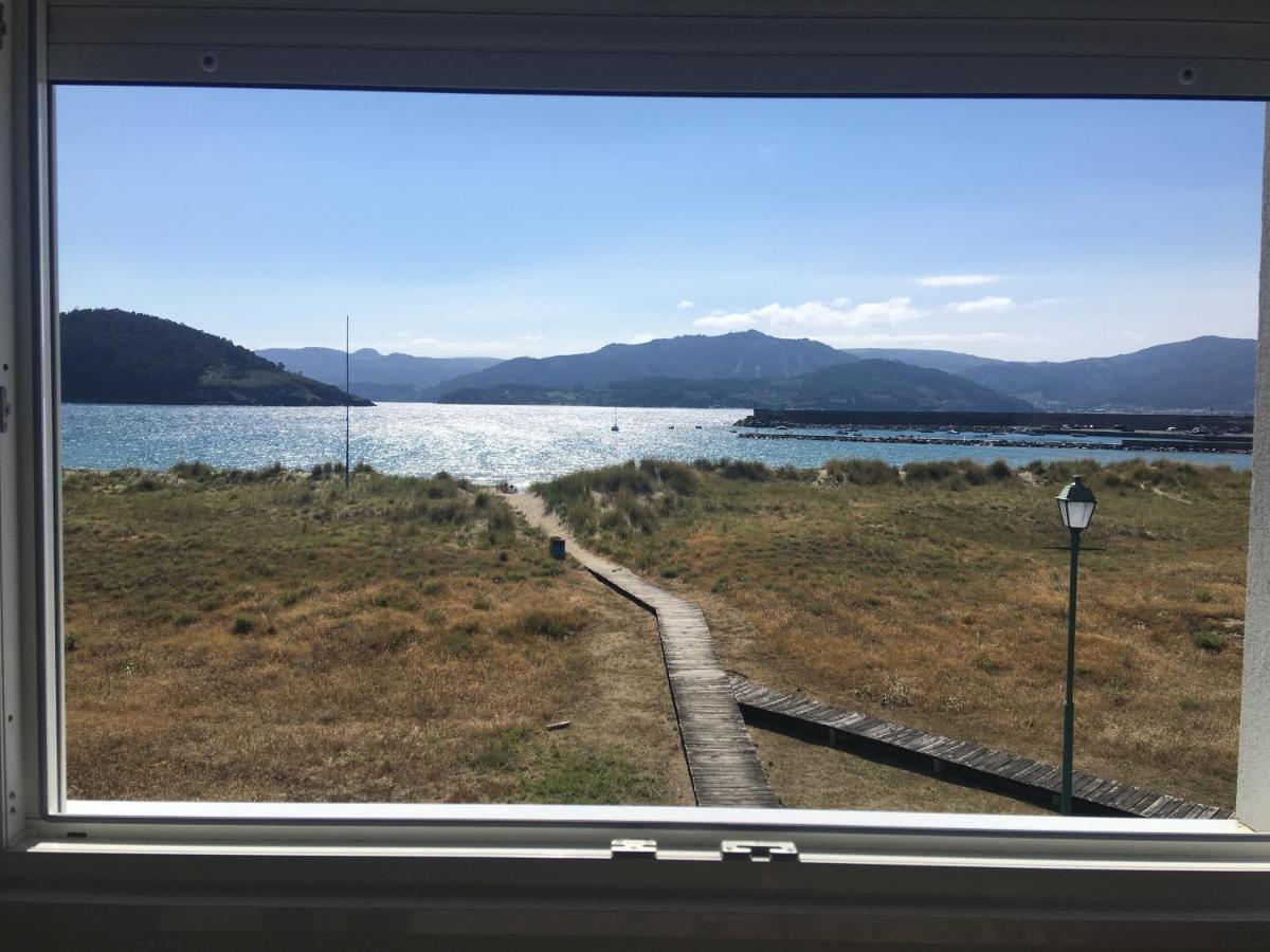 Apartamentos Playa De La Concha 포토데에스파산테 외부 사진