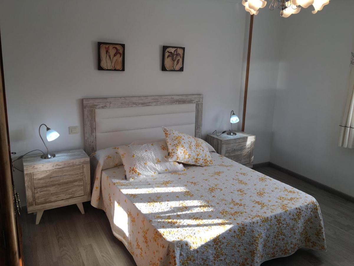 Apartamentos Playa De La Concha 포토데에스파산테 외부 사진