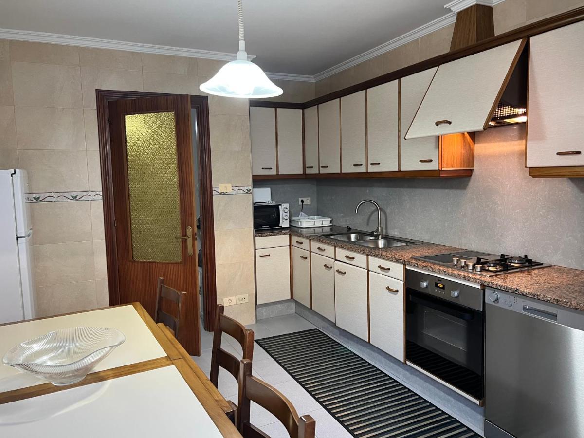 Apartamentos Playa De La Concha 포토데에스파산테 외부 사진