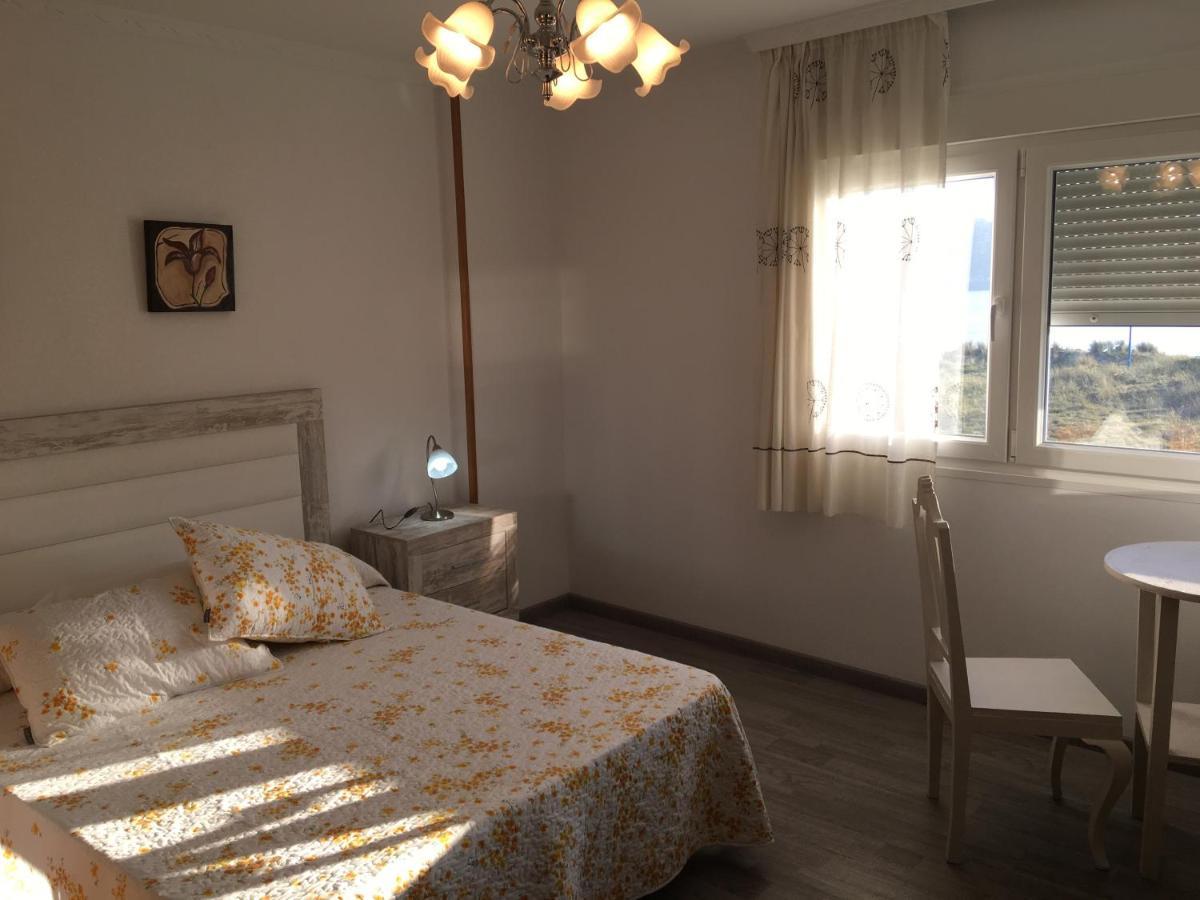 Apartamentos Playa De La Concha 포토데에스파산테 외부 사진