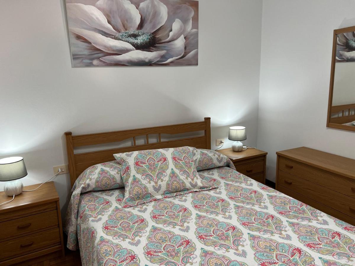 Apartamentos Playa De La Concha 포토데에스파산테 외부 사진