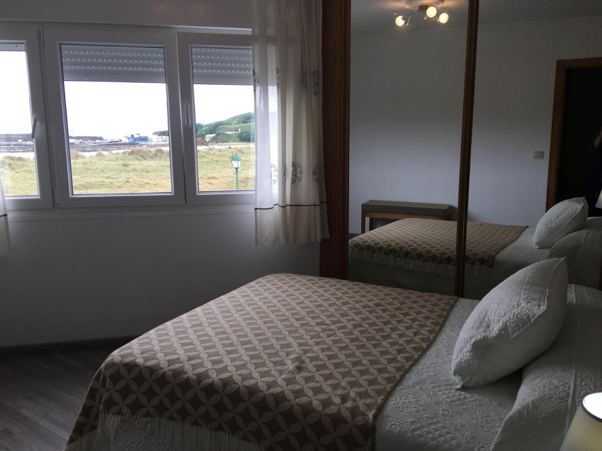 Apartamentos Playa De La Concha 포토데에스파산테 외부 사진