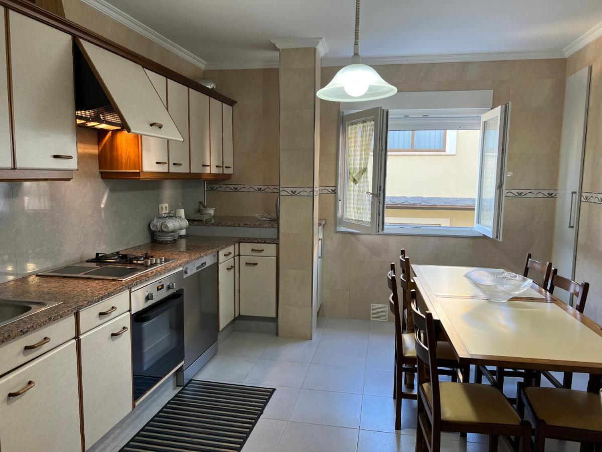 Apartamentos Playa De La Concha 포토데에스파산테 외부 사진