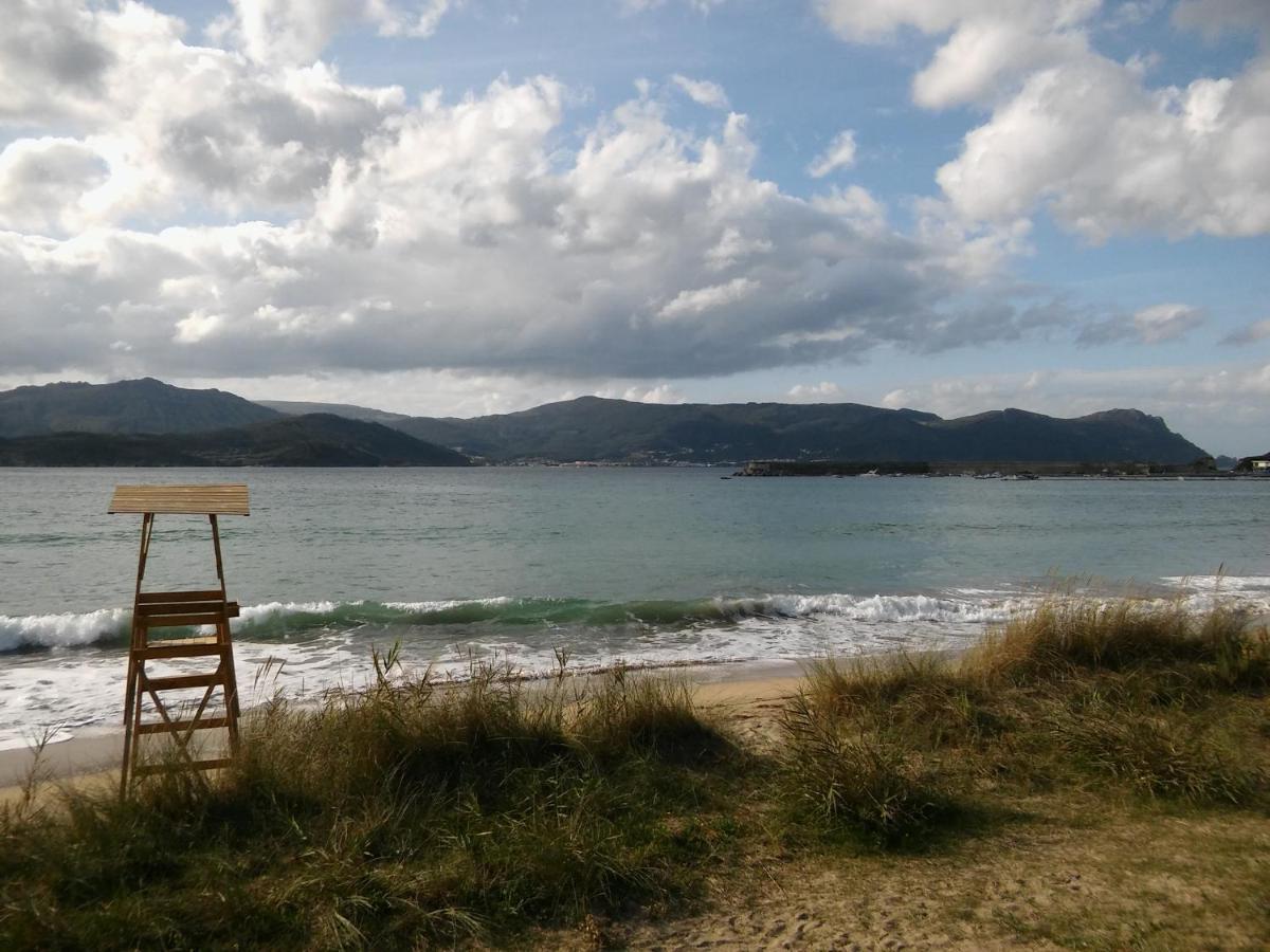 Apartamentos Playa De La Concha 포토데에스파산테 외부 사진
