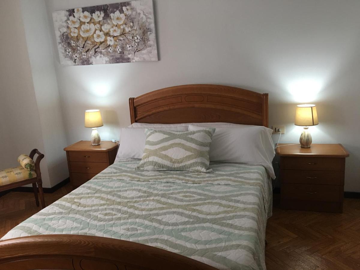 Apartamentos Playa De La Concha 포토데에스파산테 외부 사진